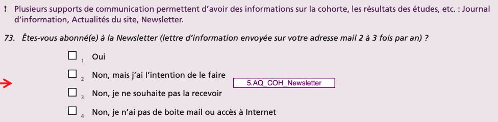 S- Question Newsletter_Coh